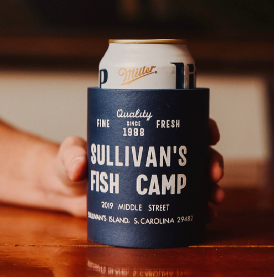 Sullivan's Fish Camp