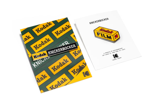 Knickerbocker / Kodak