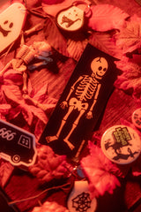 Sticker - Skeleton