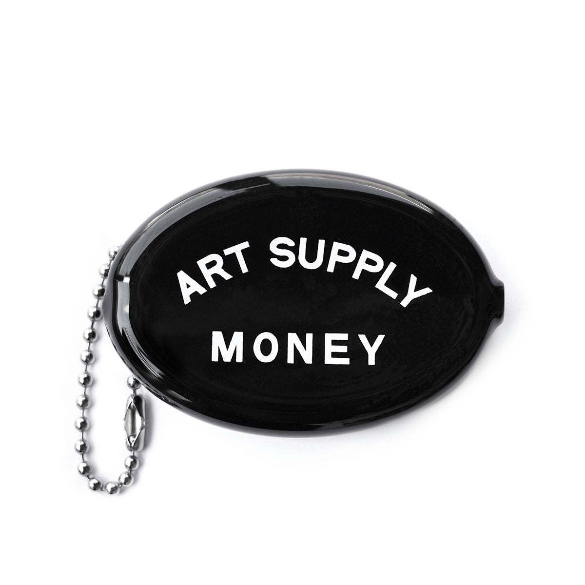 Coin Pouch- Art Supply Money – THREE POTATO FOUR