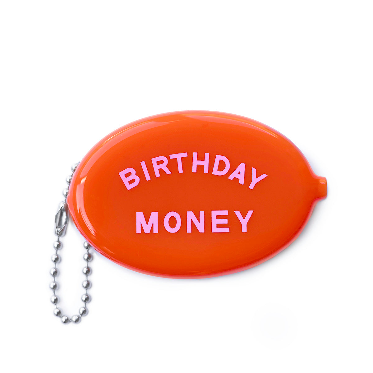 Coin Pouch- Birthday Money – THREE POTATO FOUR