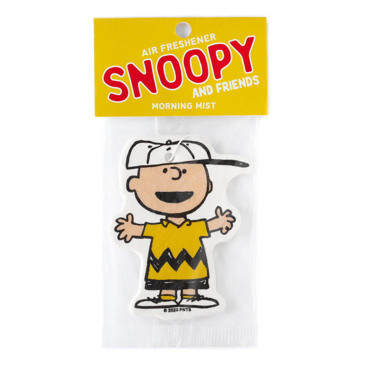 Custom Peanuts Stickers - Charlie Brown, Snoopy, & More