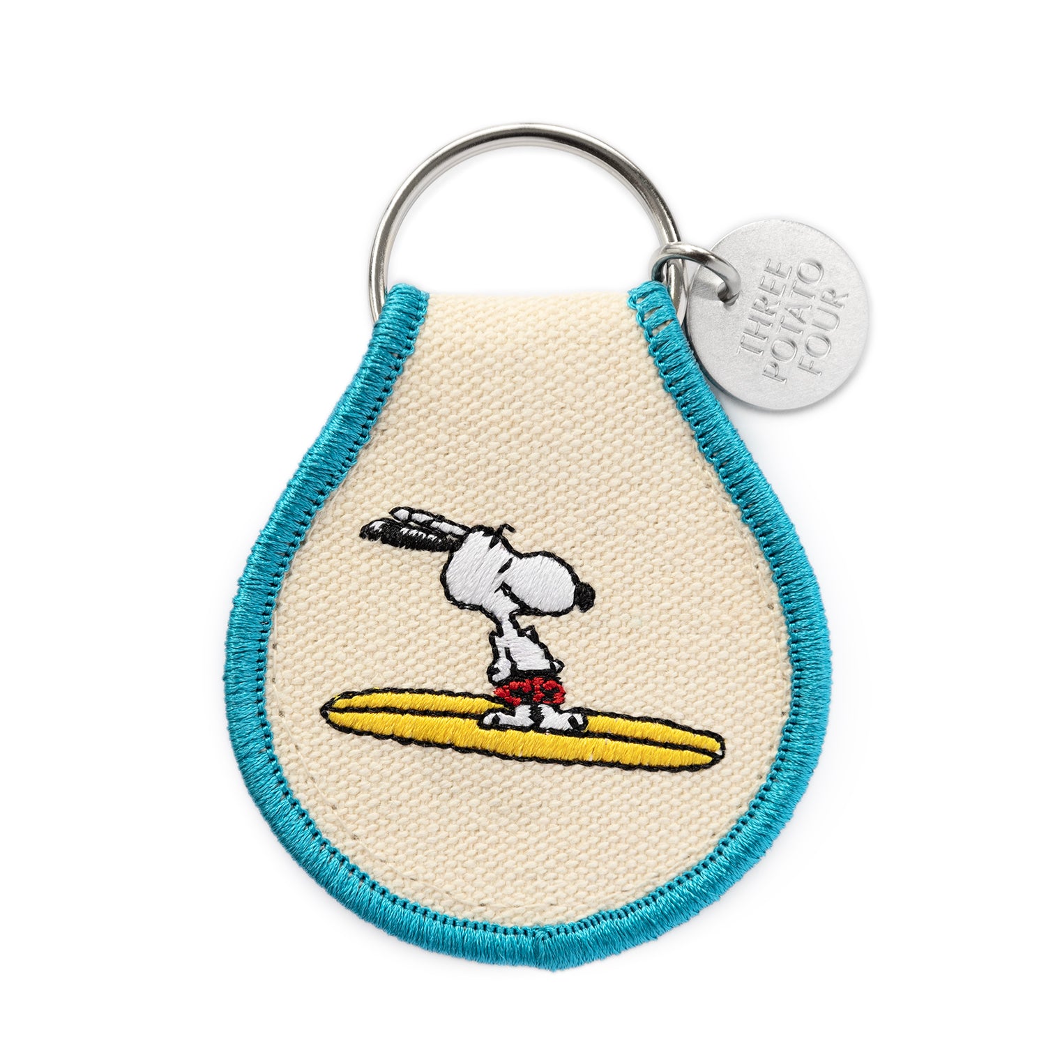 3P4 x Peanuts® Collector's Classic Series – THREE POTATO FOUR