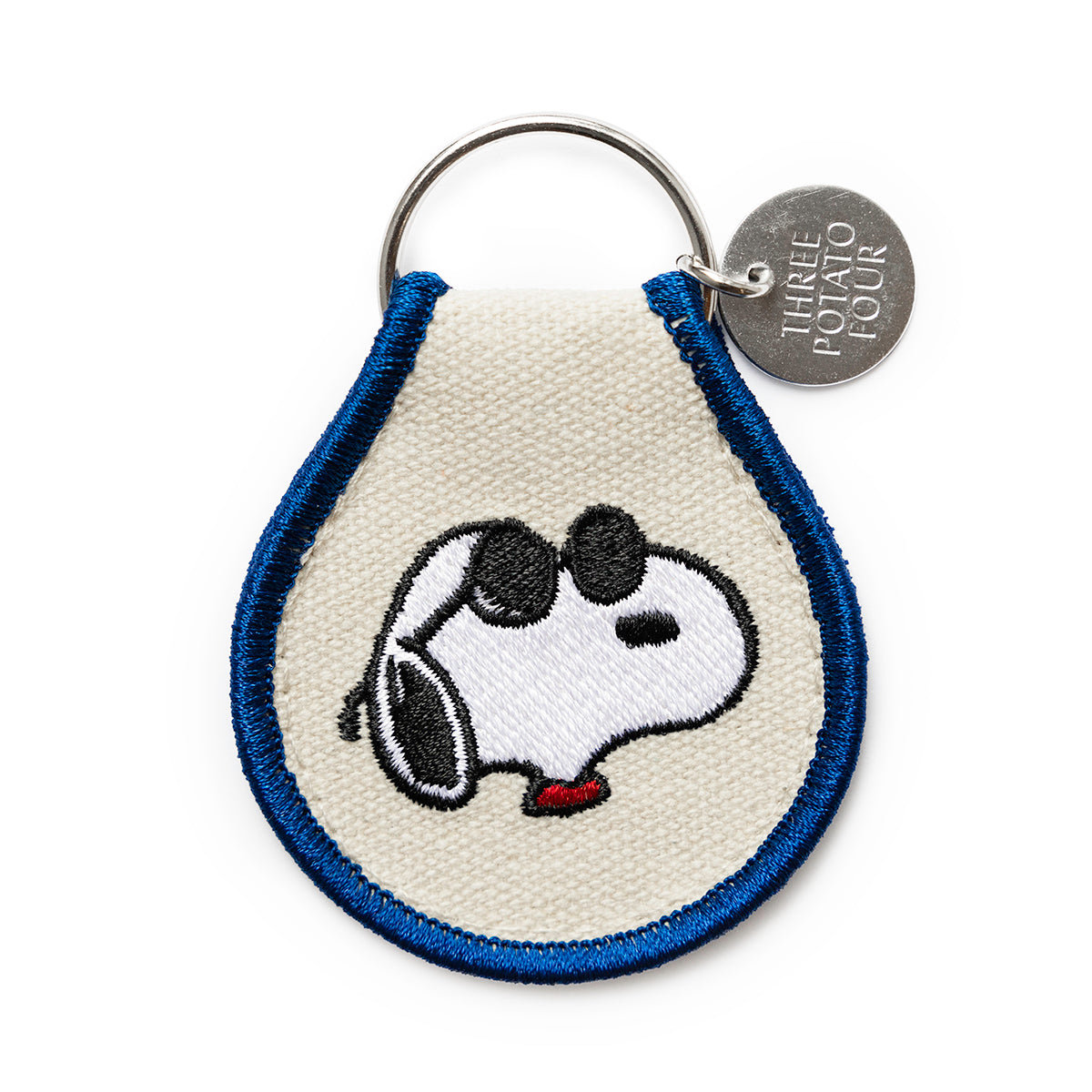 キーホルダー KITH - Kith for Peanuts Cool Snoopy Keychain Kith x Peanuts Cool Snoopy Keychain Multi
