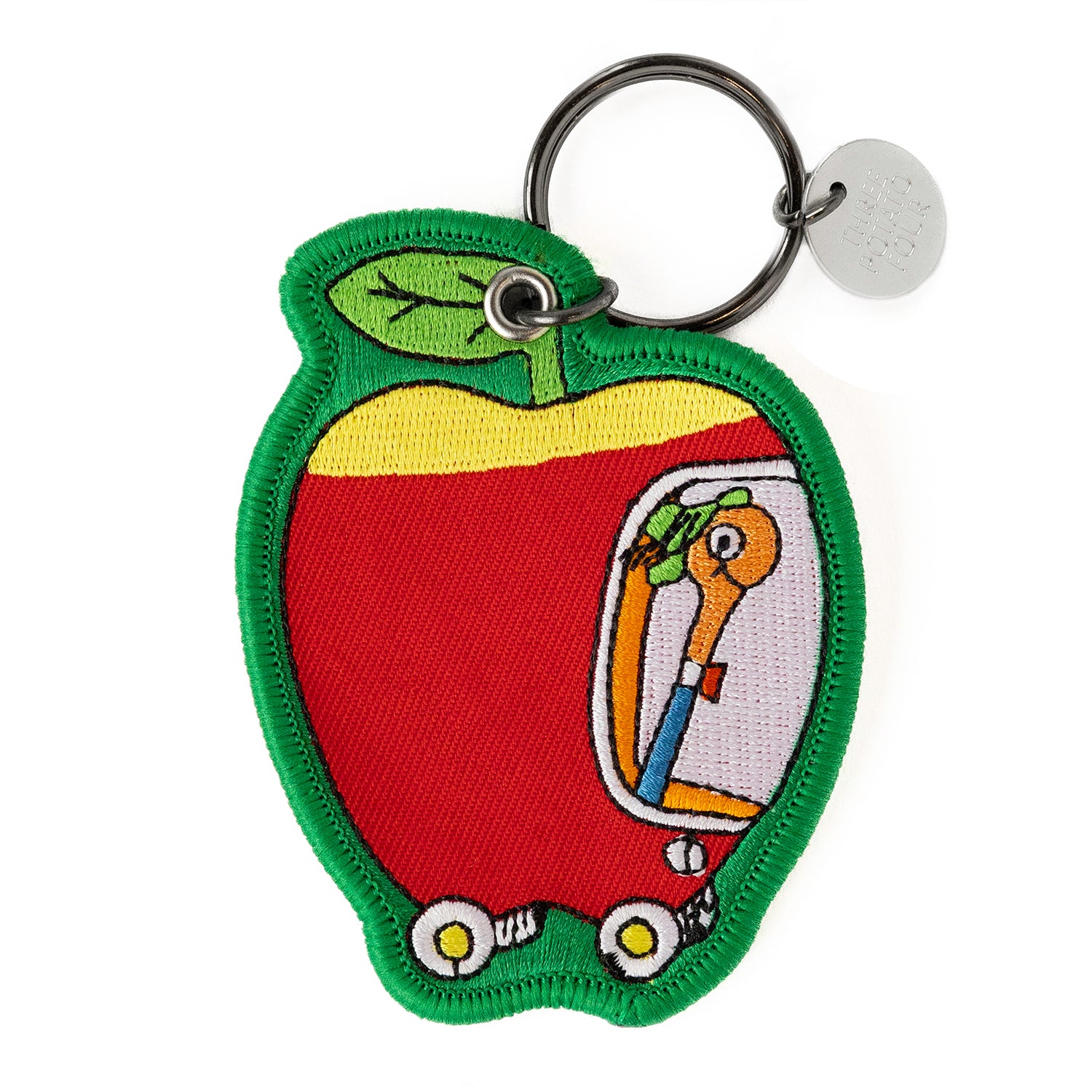 小物 the empathist SEED KEYRING the empathist SEED KEYRING the empathist SEED MIRROR PENDANT