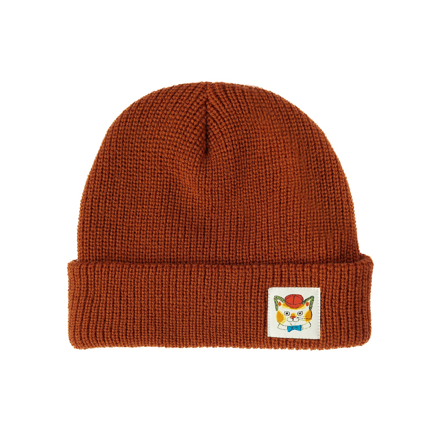 Labyrins Picture Beanie 6 | Shury