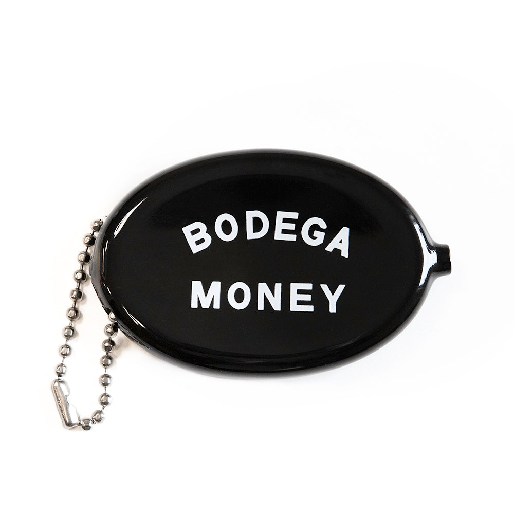 Coin Pouch - Bodega Money – THREE POTATO FOUR