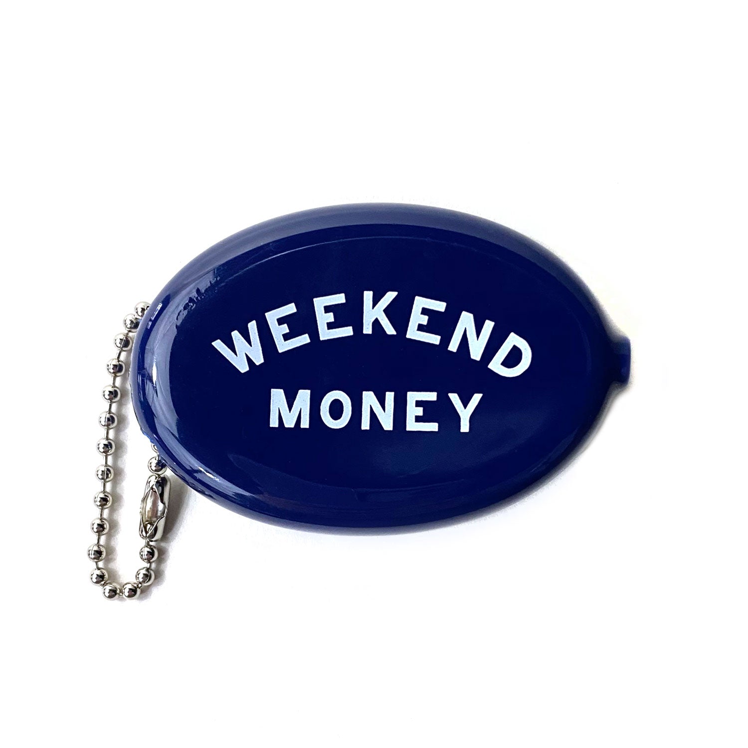 Coin Pouch - Weekend Money – THREE POTATO FOUR