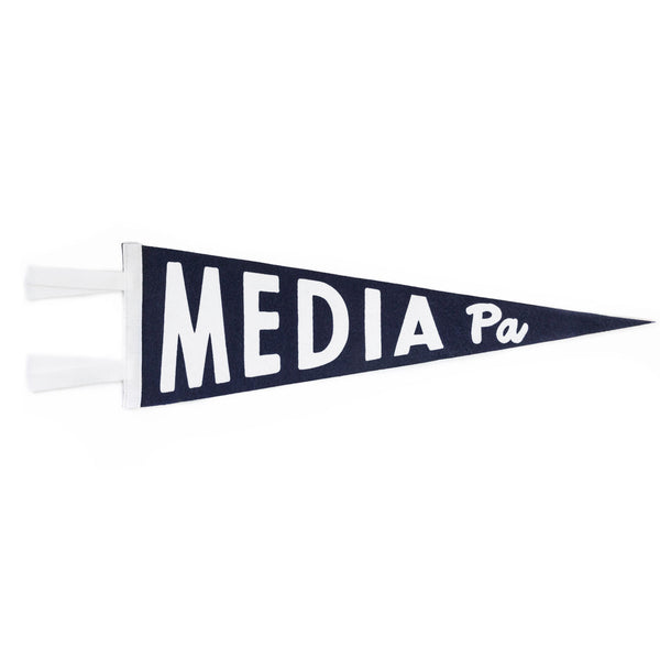 Pennant - Media PA