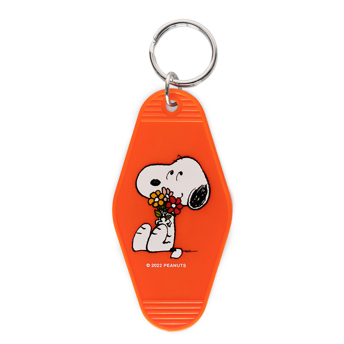 Three Potato Four x Peanuts® - Snoopy Surf Key Tag – THREE POTATO FOUR