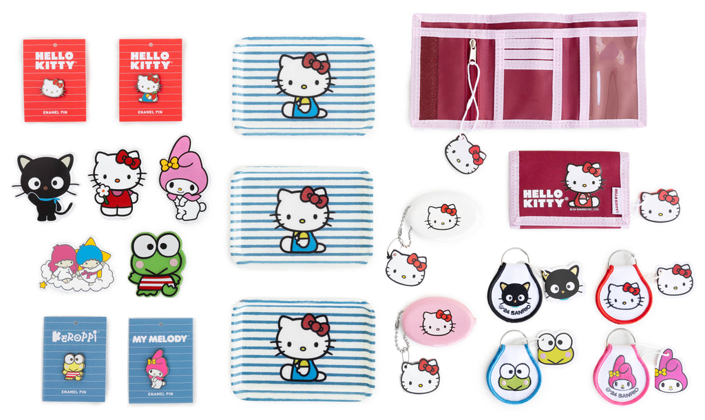 Nordstrom x Sanrio – THREE POTATO FOUR