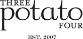 THREE POTATO FOUR