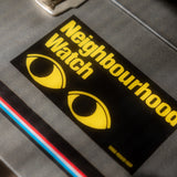 Bumper Magnet - Neighbourhood Watch