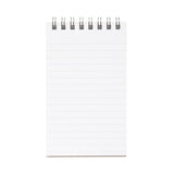 3P4 x Moomin® - Moominmama Mini Notebook