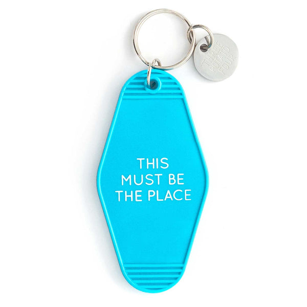 Three potato clearance four key tag