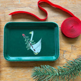 3P4 x Petunia® - Petunia Christmas Tray