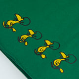 3P4 x Peanuts® - Snoopy Birds Market Tote