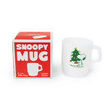 3P4 x Peanuts® Christmas - Snoopy Christmas Tree Mug