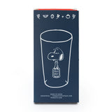 3P4 x Peanuts® - Snoopy Root Beer Pebbled Cup