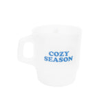 3P4 x Peanuts® - Snoopy Puffy Coat Mug