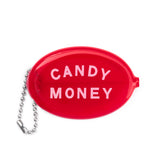 Coin Pouch - Candy Money