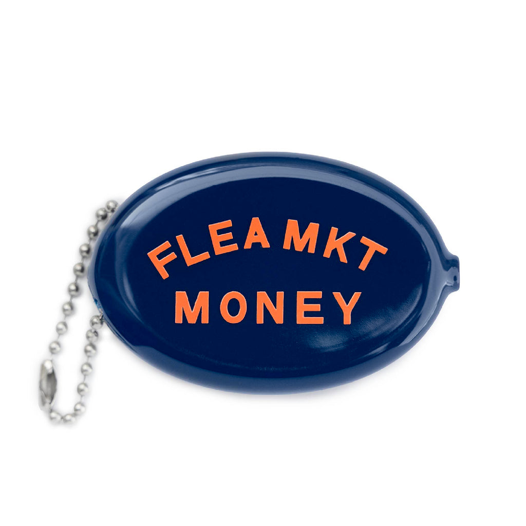 Coin Pouch - Flea Market Money – THREE POTATO FOUR