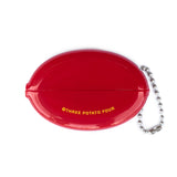 Coin Pouch - Hot Dog Money