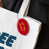 Coin Pouch - Hot Dog Money