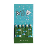 Matchbook - Fish