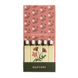 Matchbook - Flower Friend