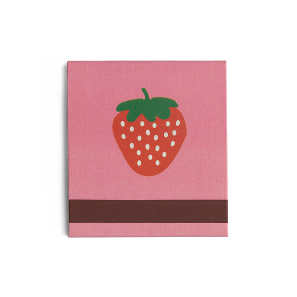 Matchbook - Strawberry Blossom