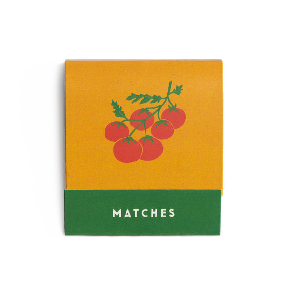 Matchbook - Tomato Vine