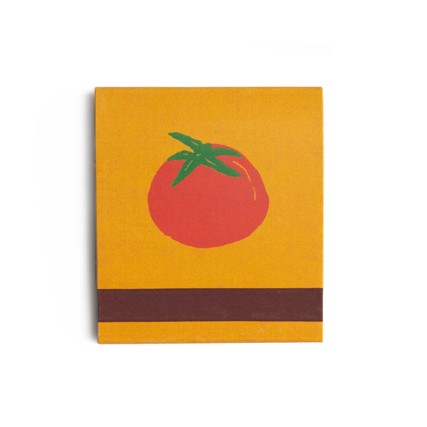 Matchbook - Tomato Vine