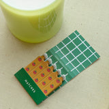 Matchbook - Tomato Vine