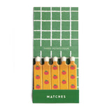 Matchbook - Tomato Vine