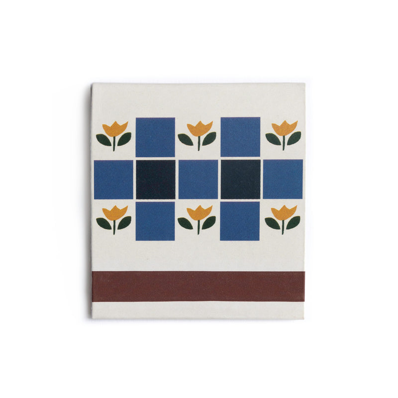 Matchbook - Tulips