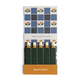 Matchbook - Tulips
