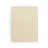 3P4 x Moomin® - Moomintroll Garden Embroidered Journal