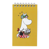3P4 x Moomin® - Moominmama Mini Notebook