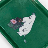 3P4 x Moomin® - Moomintroll Garden Tray