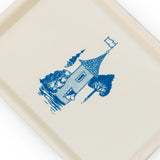 3P4 x Moomin® - Moominhouse Tray