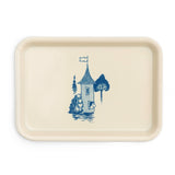 3P4 x Moomin® - Moominhouse Tray
