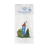 3P4 x Moomin® - Moominhouse Air Freshener