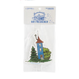3P4 x Moomin® - Moominhouse Air Freshener