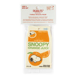 3P4 x Peanuts® Grocery - Snoopy Orange Juice Air Freshener