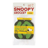 3P4 x Peanuts® Grocery - Snoopy Pickle Jar Air Freshener