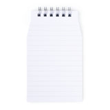 3P4 x Peanuts® Grocery - Snoopy Orange Juice Mini Notebook