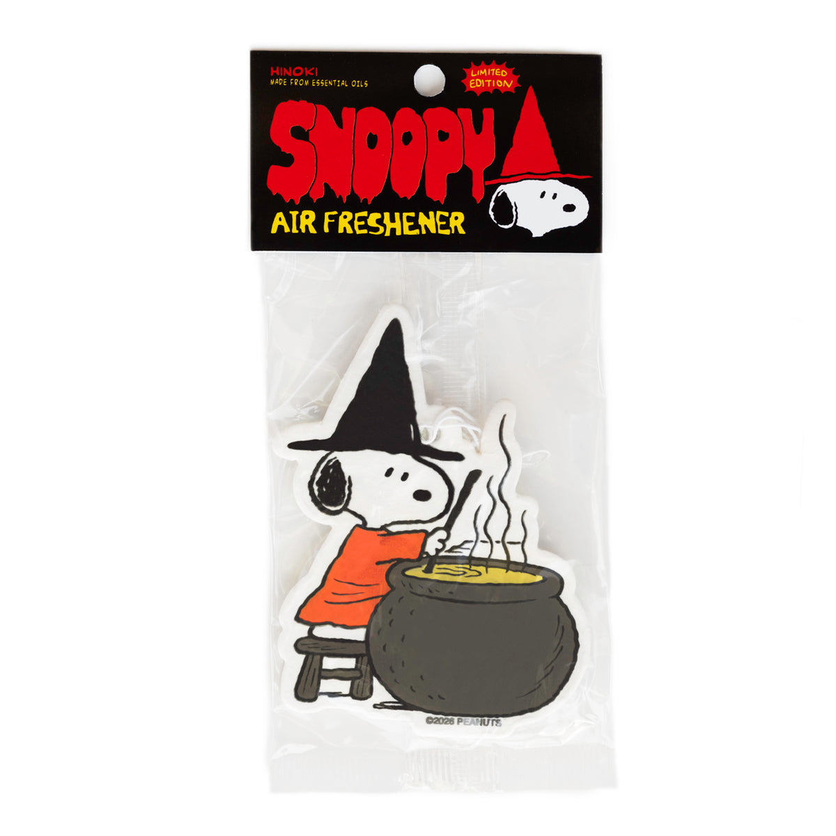 3P4 x Peanuts® Halloween – THREE POTATO FOUR