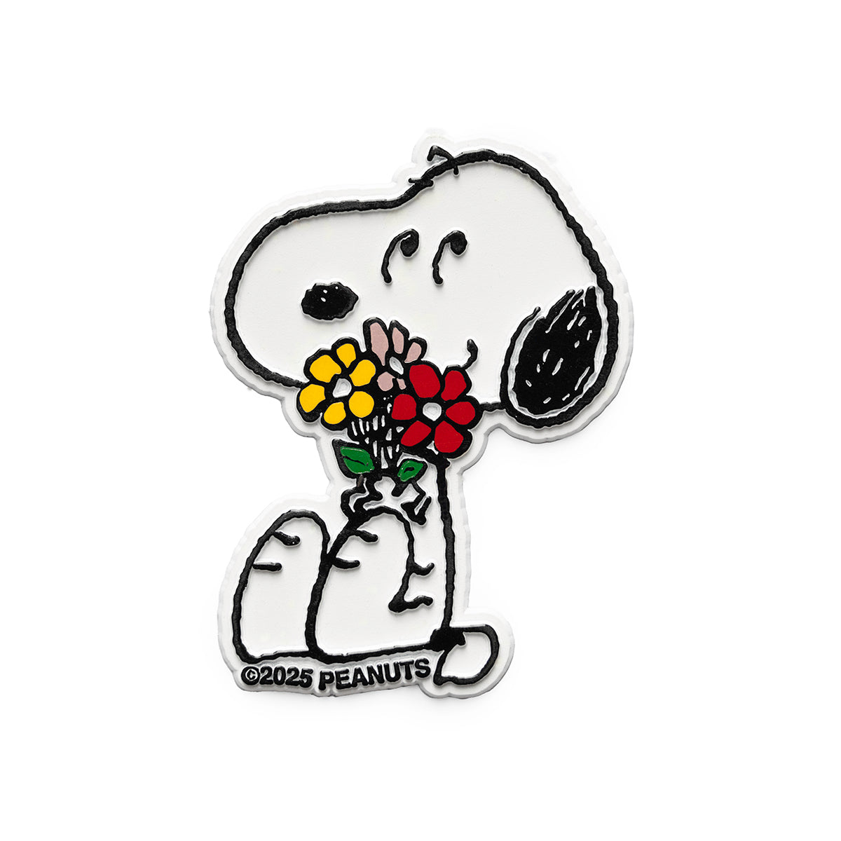 初期SNOOPY　パチ？ Sekiguchi Snoopy Potacchizu Plush 683130 toy doll stuffed
