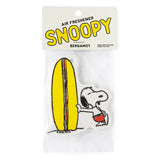 Three Potato Four x Peanuts® - Snoopy Surf Air Freshener